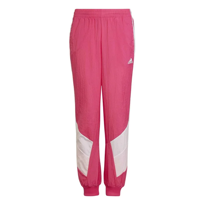 Jogging tissé enfant adidas Colorblock