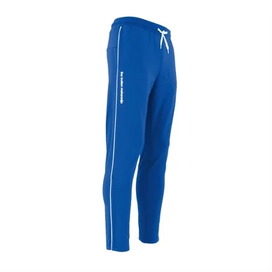 Joggings The Indian Maharadja Men Baroda Chevron Cobalt
