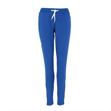 Joggings The Indian Maharadja Women Baroda Chevron Cobalt