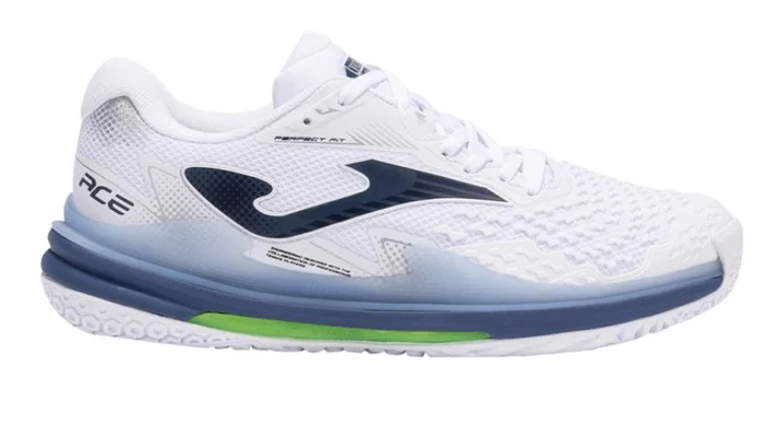 Joma Ace Men 2502 blanc