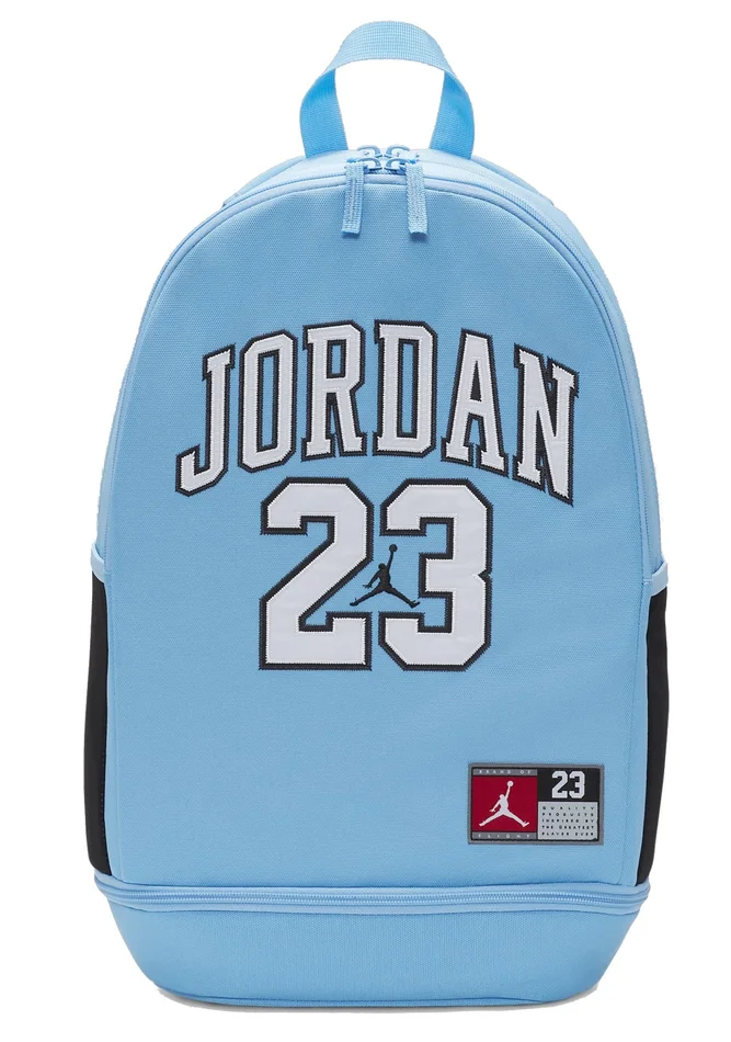 Jordan Jersey Backpack « University Blue »