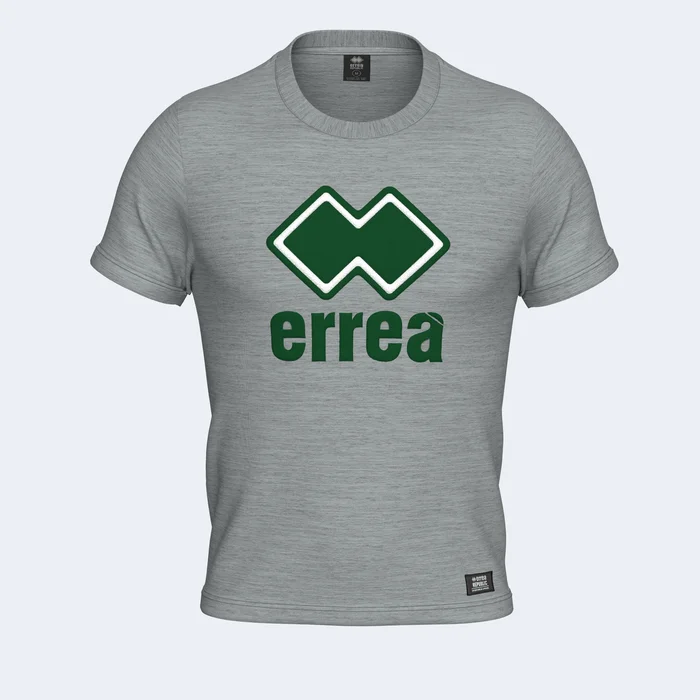 Junior flock logo T-shirt