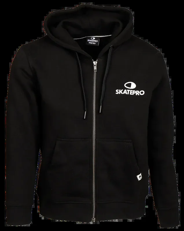 Junior Zip Sweat à capuche Livraison Mondiale