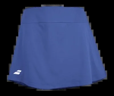 Jupe Babolat Femme Play Skirt Sodalite Blue