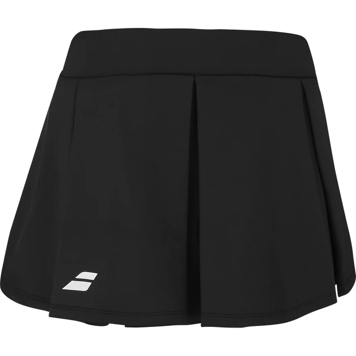 Jupe Babolat performance Noir Femme 2025