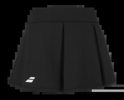 Jupe Babolat Women Padel Women Black Black