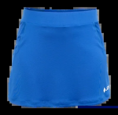 Jupe de Sport JDH Fille Carbon Pro Cobalt