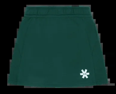 Jupe de Sport Osaka Girls Training Skort Dark Green