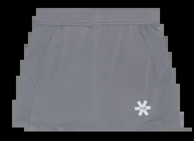Jupe de Sport Osaka Women Training Skort Grey