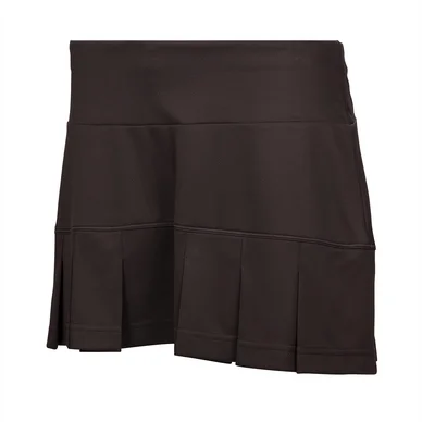 Jupe de Tennis Babolat Core Long Skirt Women Dark Grey