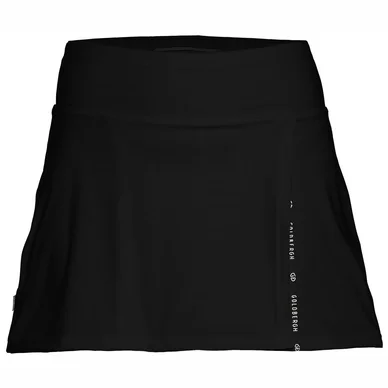 Jupe de Tennis Goldbergh Women Anais Black