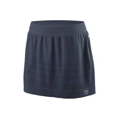 Jupe de Tennis Wilson Women Power Seamless 12.5