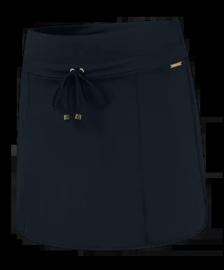 Jupe Deblon Femme Bobby Skirt Black