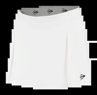 Jupe Dunlop Women Ap Club Jupe White