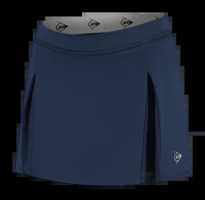 Jupe Dunlop Women Ap Club Skirt Navy