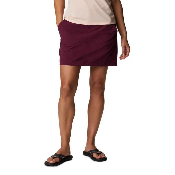 Jupe femme Columbia Saturday Trailu2122 [Taille 34]