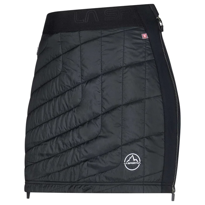 Jupe femme La Sportiva Warm Up Primaloft [Taille XS]
