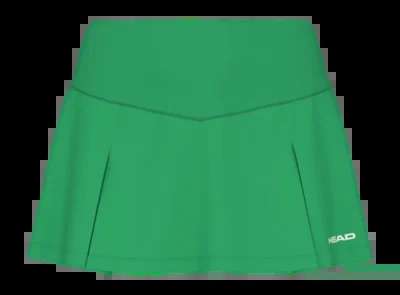 Jupe HEAD Femme Dynamic Skort Candy Green