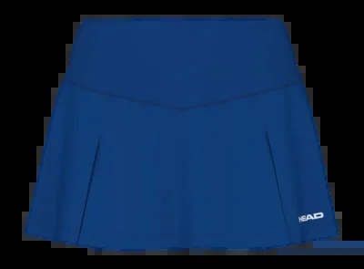Jupe HEAD Femme Dynamic Skort Royal