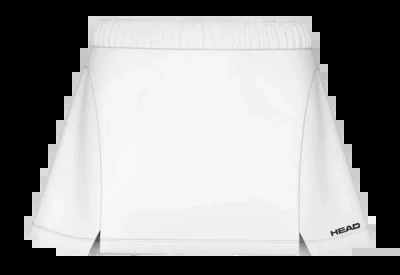 Jupe HEAD Femme Dynamic Skort White 25