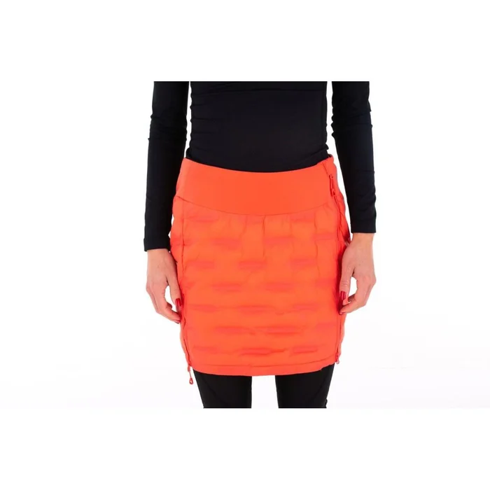 Jupe isolu00e9e femme Kilpi Tany [Taille 34]