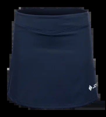 Jupe JDH Femme Performance Skirt w/ Short Navy