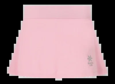 Jupe Osaka Women Floucy Fondant Pink