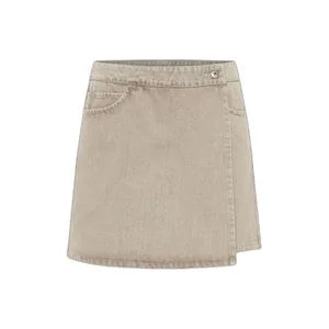 Jupe-short en jean femme Gaulie