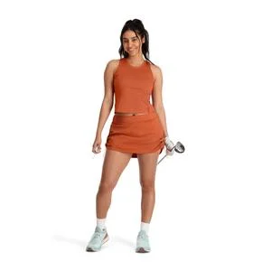 Jupe-short femme Shift