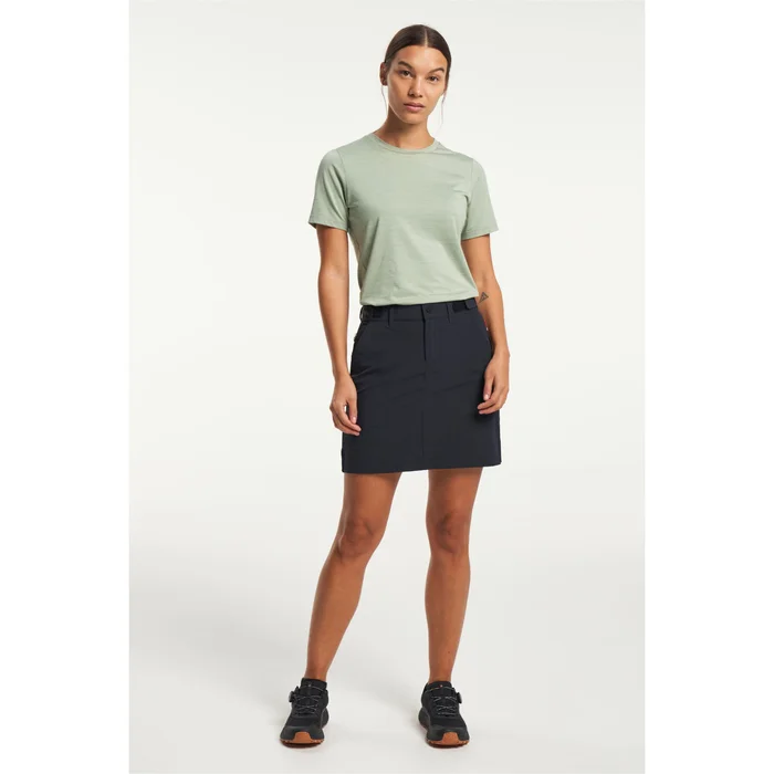 Jupe-short femme Tenson TXlite [Taille XS]