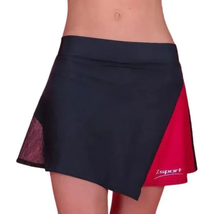 Jupe-short femme ZSport [Taille L]