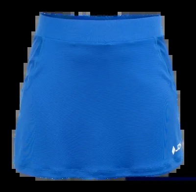 Jupe Sportrok JDH Femme Carbon Pro Skirt Cobalt