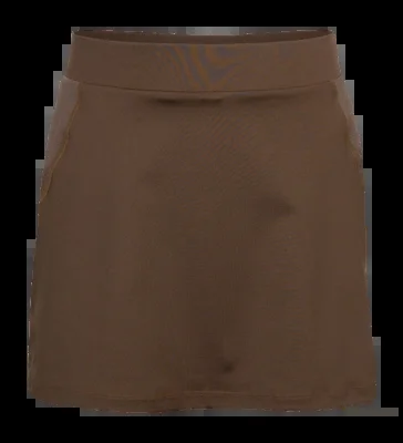 Jupe The Indian Maharadja Girls Jaipur Brown