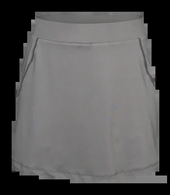 Jupe The Indian Maharadja Girls Jaipur Grey