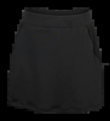 Jupe The Indian Maharadja Women Jaipur Black