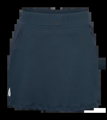 Jupe The Indian Maharadja Women Jaipur Navy
