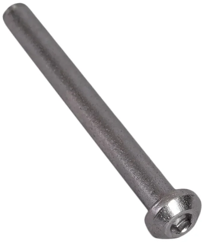Jusqu’à Épuisement Des Stocks Deck Axe Trottinette