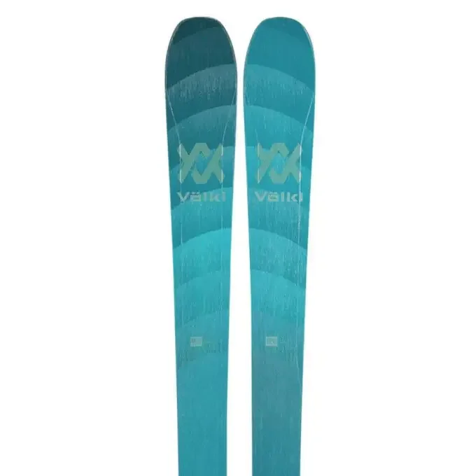Jusqu’à Épuisement Des Stocks Pack de skis Völkl RISE ABOVE 88 W + fix
