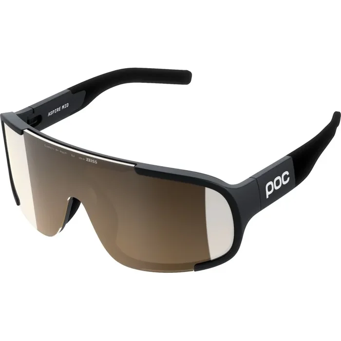 Jusqu’à Épuisement Des Stocks POC Aspire, lunettes de soleil, uranium black