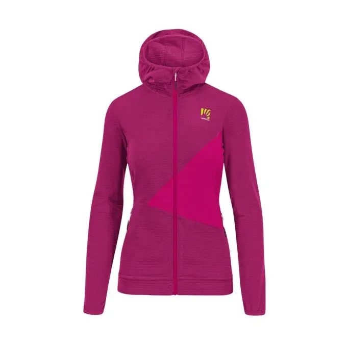 Jusqu’à Épuisement Des Stocks Polaire KARPOS NUVOLAU FLEECE