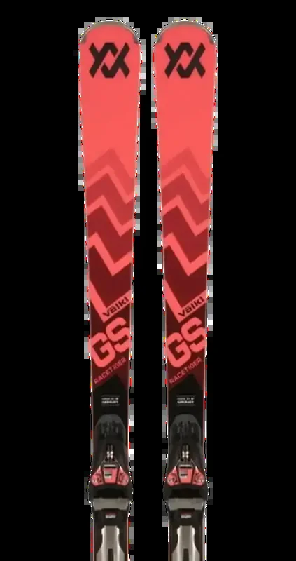 Jusqu’à Épuisement Des Stocks Racetiger GS + RMotion3 12 GW Ski Slalom