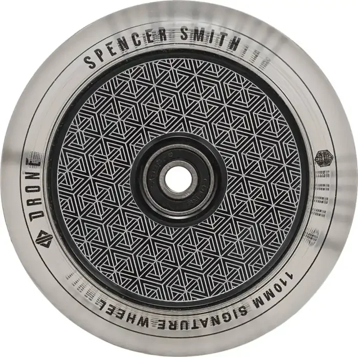 Jusqu’à Épuisement Des Stocks Spencer Smith Roue Trottinette Freestyle