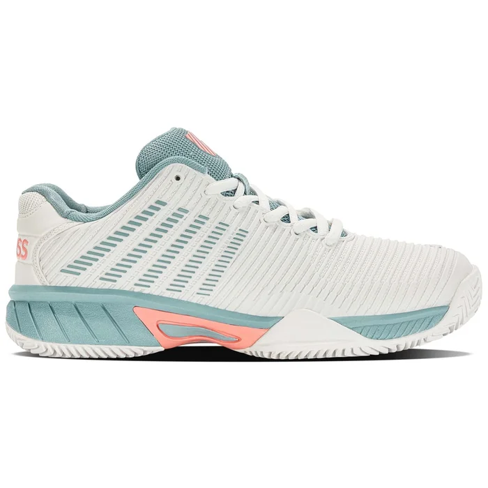 K-Swiss Hypercourt Express 2 HB Women’s Sneakers