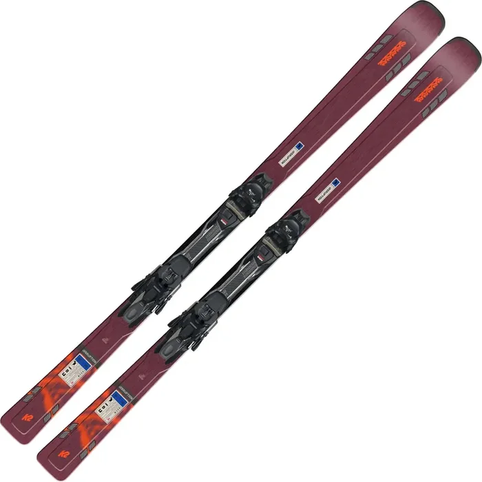 K2 Disruption MTi W + ER 11 Dernière Chance