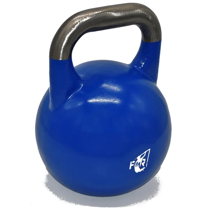 Kettlebel Compétition Fit & Rack 12kg