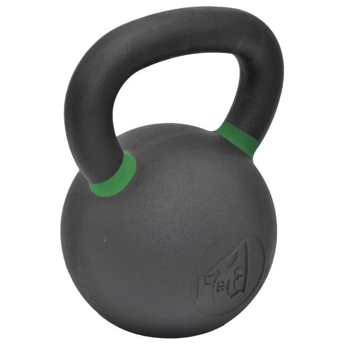 Kettlebel Entrainement Fit & Rack 24kg