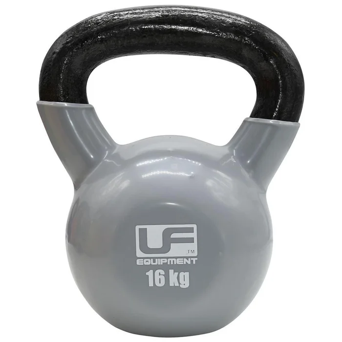 Kettlebell en fonte UFE [Taille 16 kg]