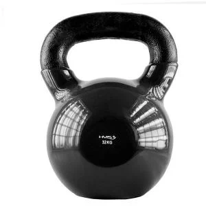 Kettlebell fer fondu KNV