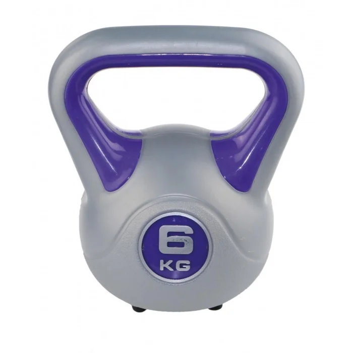 Kettlebell fit Sveltus 6 kg