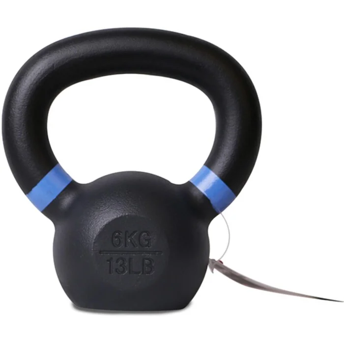 Kettlebell Pure2Improve [Taille 6 kg]